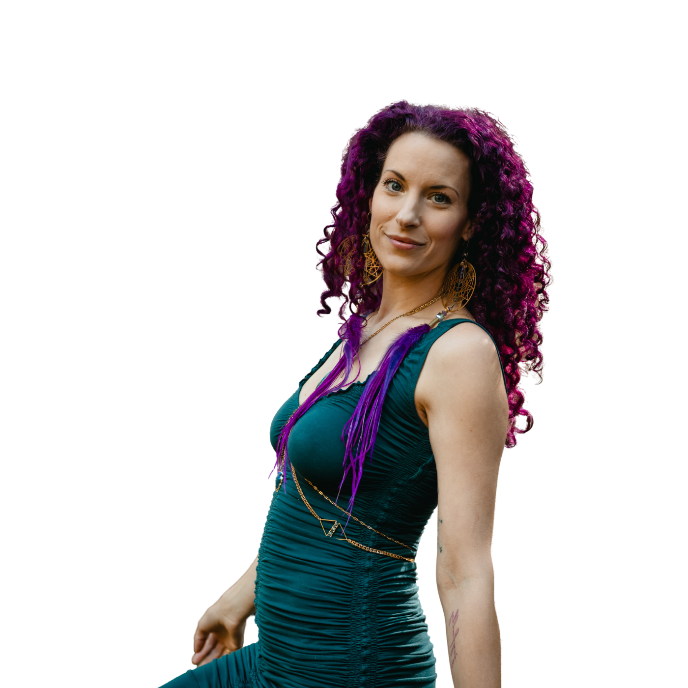 Astra Fox